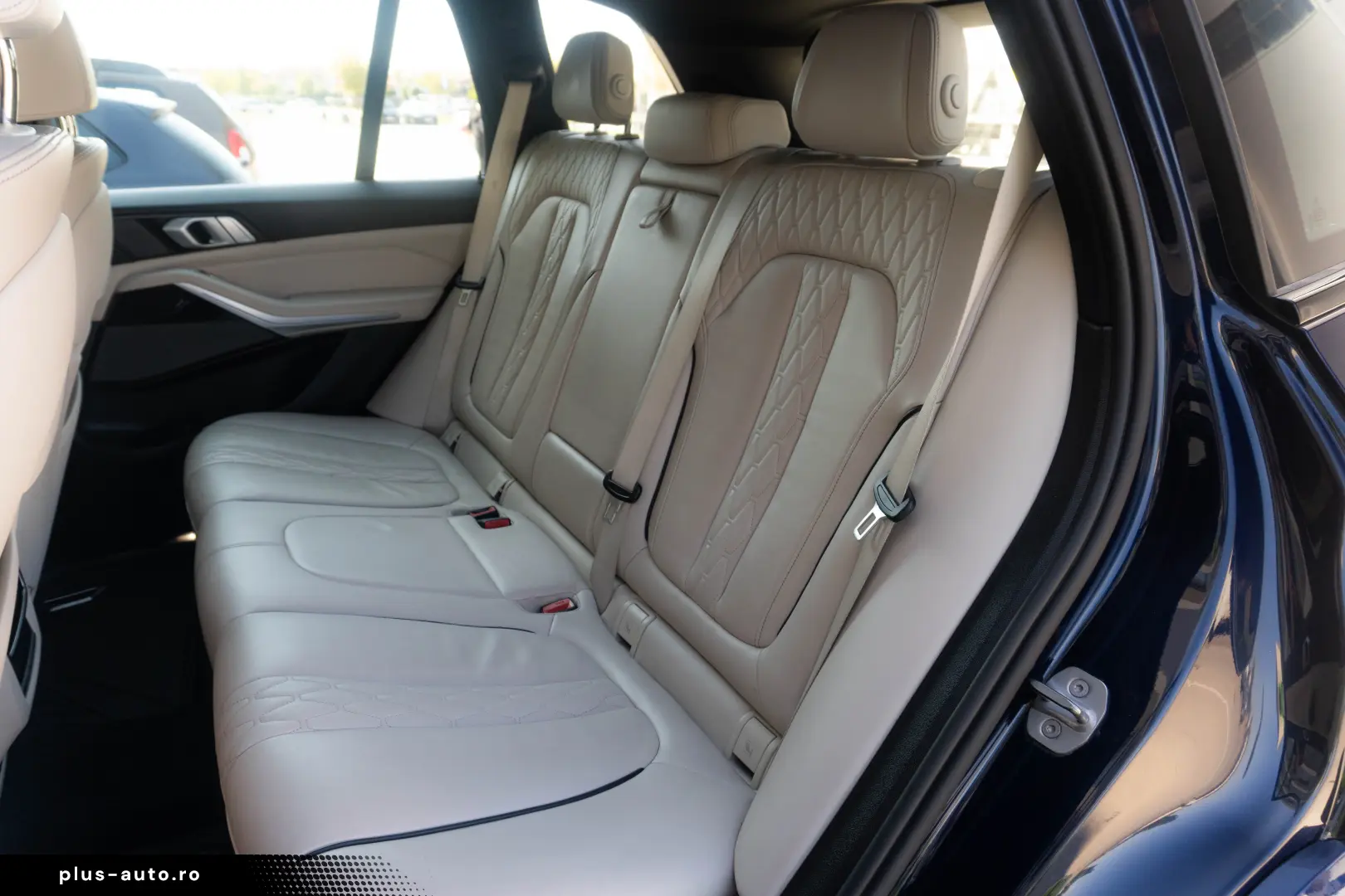 BMW X5 xDrive30d M Sport   Panoramic   Perne   Laser