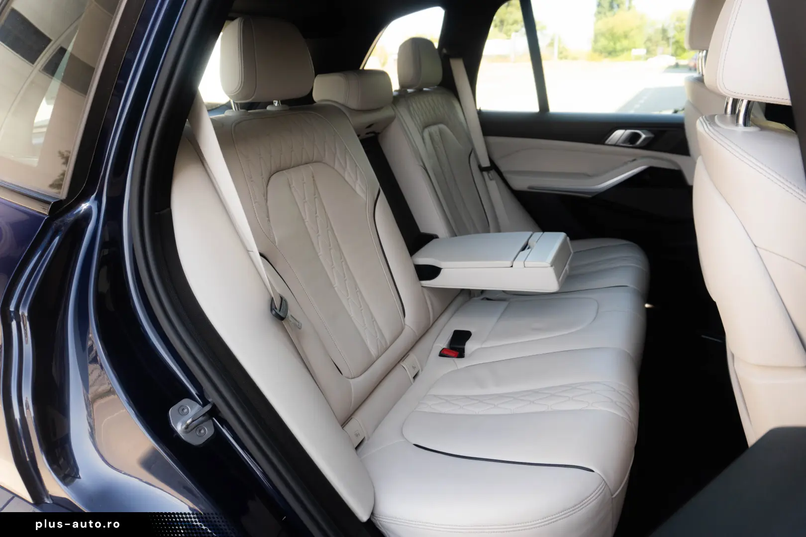 BMW X5 xDrive30d M Sport   Panoramic   Perne   Laser