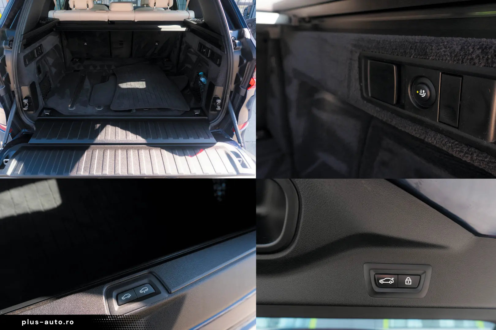 BMW X5 xDrive30d M Sport   Panoramic   Perne   Laser