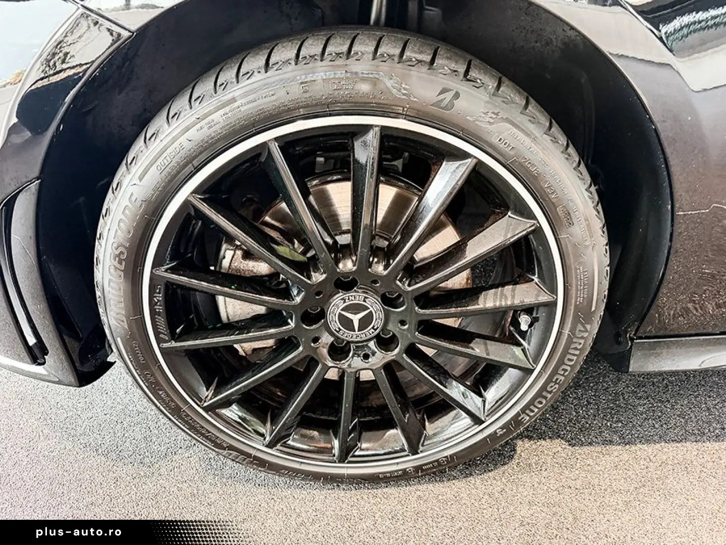 MERCEDES-BENZ CLA 250 e AMGLi NIGHT LED MBUX KAMERA KLIMA