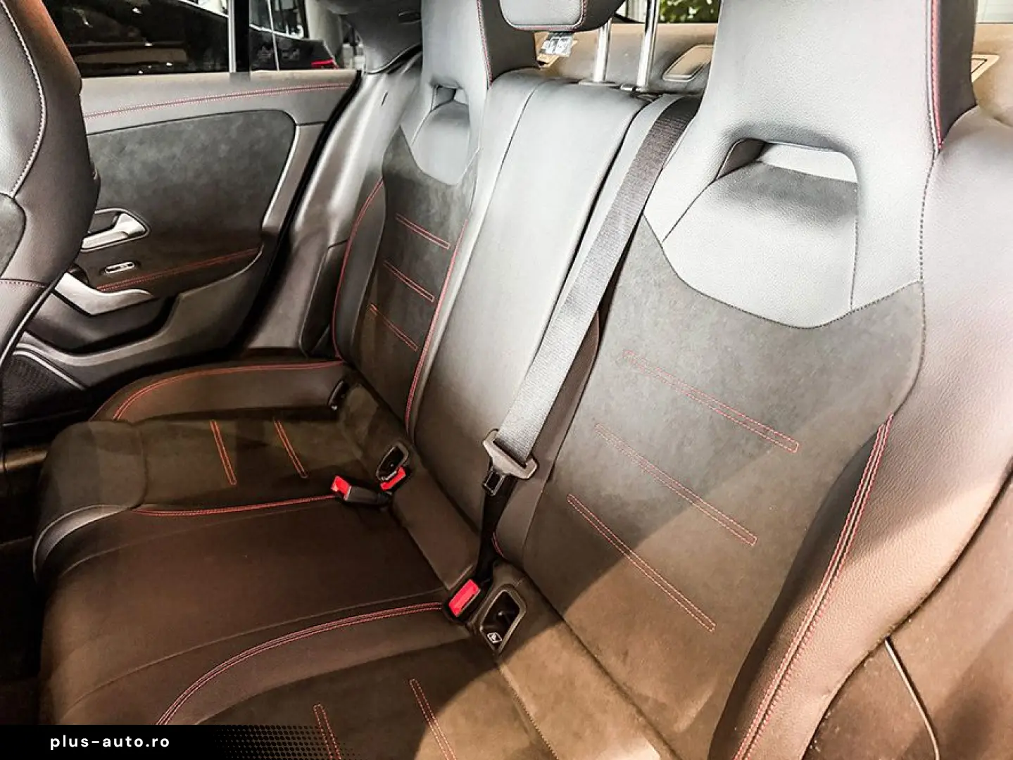 MERCEDES-BENZ CLA 250 e AMGLi NIGHT LED MBUX KAMERA KLIMA