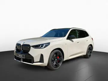 BMW X3 M50 xDr. M-Sport Pro