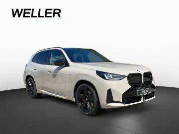 BMW X3 M50 xDr. M-Sport Pro