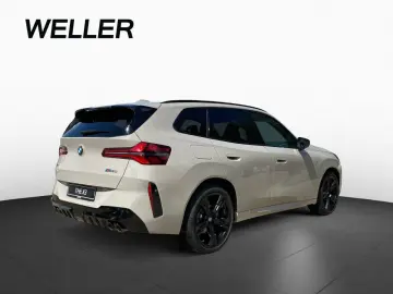 BMW X3 M50 xDr. M-Sport Pro