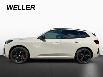 BMW X3 M50 xDr. M-Sport Pro