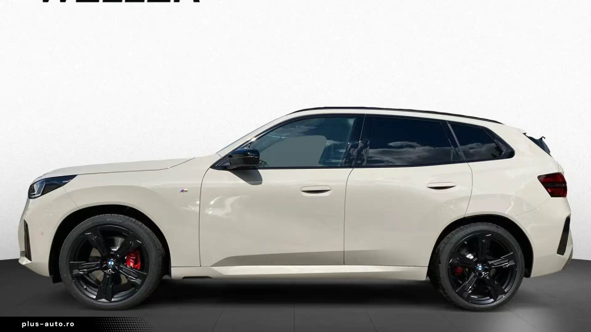 BMW X3 M50 xDr. M-Sport Pro
