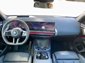 BMW X3 M50 xDr. M-Sport Pro