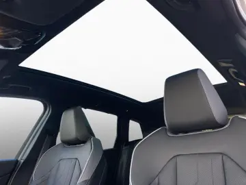 BMW X3 M50 xDr. M-Sport Pro