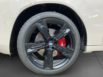 BMW X3 M50 xDr. M-Sport Pro