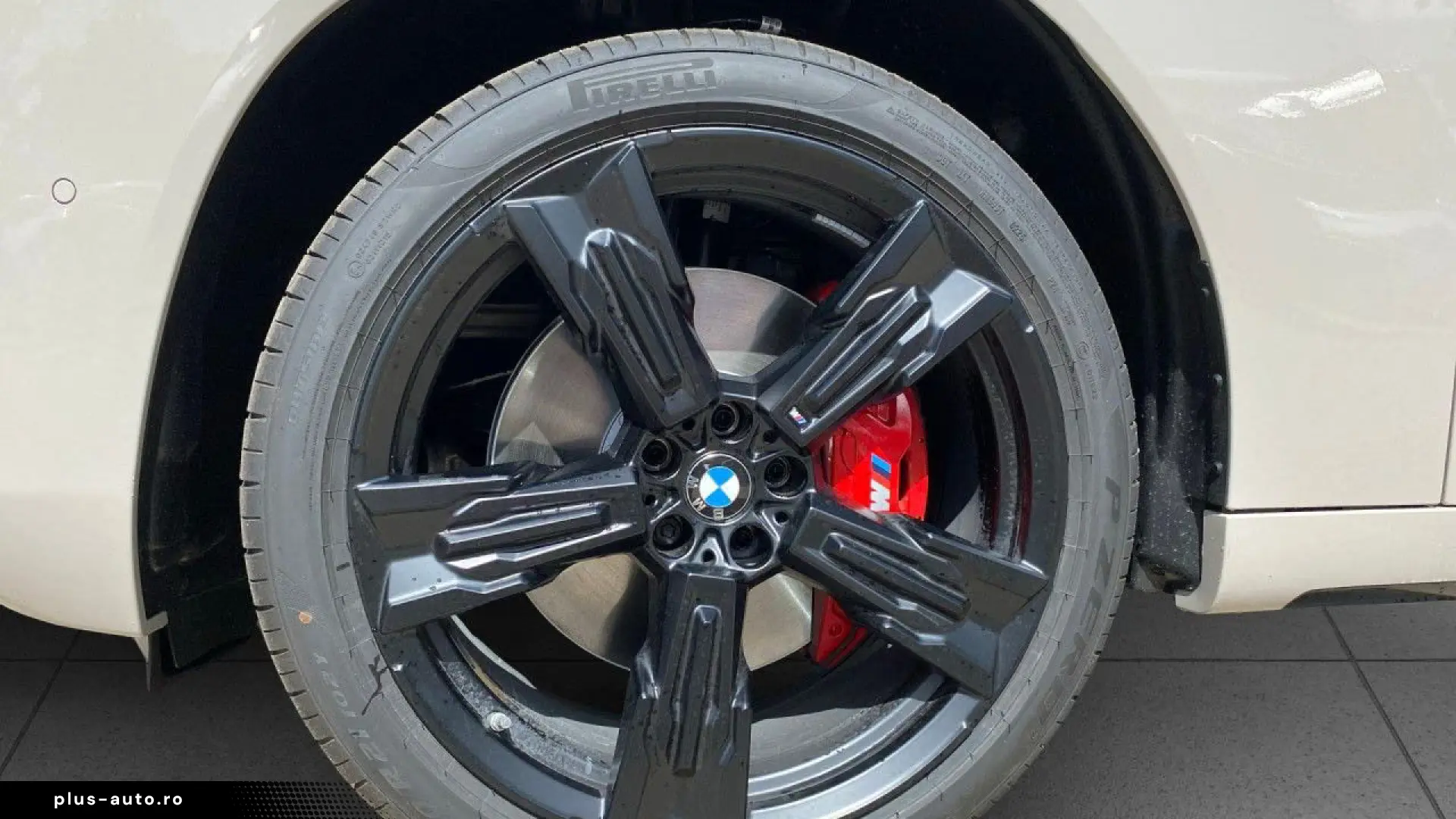 BMW X3 M50 xDr. M-Sport Pro