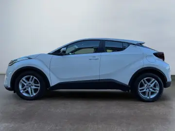 TOYOTA C-HR 1.8 Hybrid Flow  LED ACC Kamera CarPlay DAB