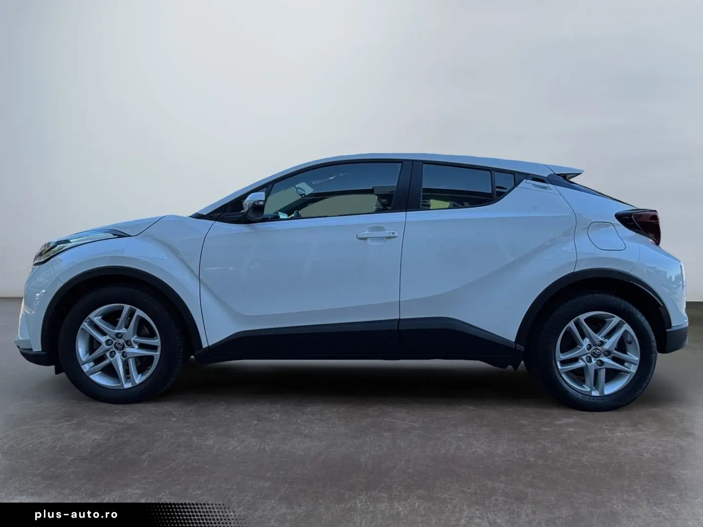 TOYOTA C-HR 1.8 Hybrid Flow  LED ACC Kamera CarPlay DAB