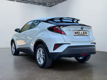TOYOTA C-HR 1.8 Hybrid Flow  LED ACC Kamera CarPlay DAB