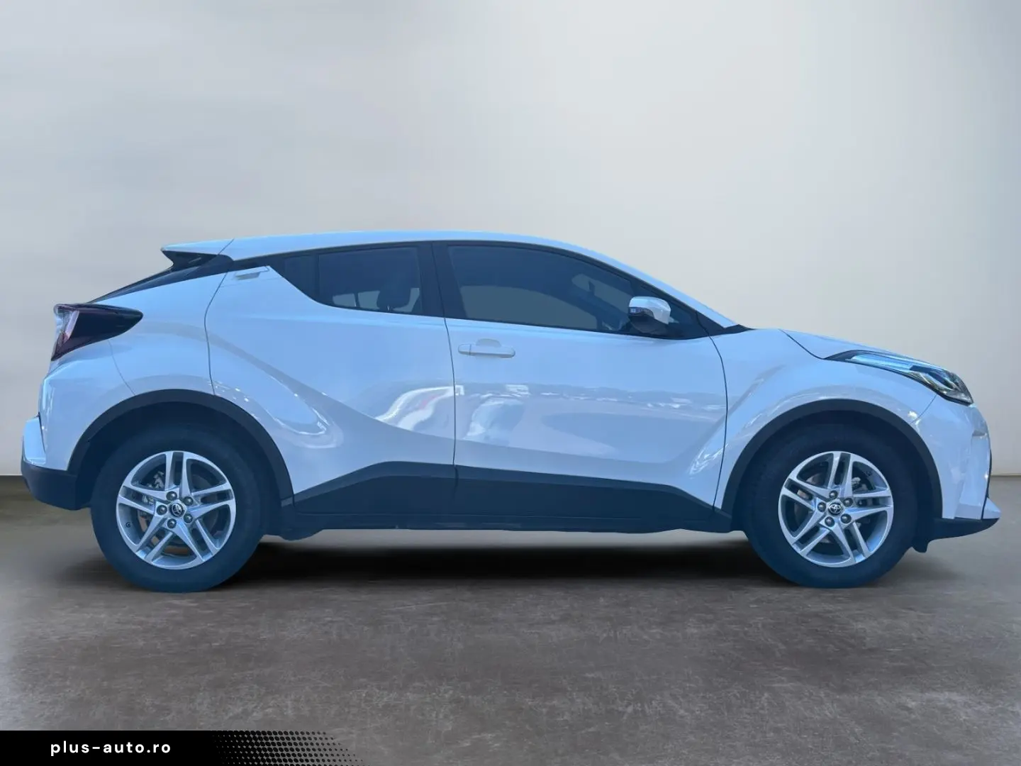 TOYOTA C-HR 1.8 Hybrid Flow  LED ACC Kamera CarPlay DAB