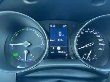 TOYOTA C-HR 1.8 Hybrid Flow  LED ACC Kamera CarPlay DAB