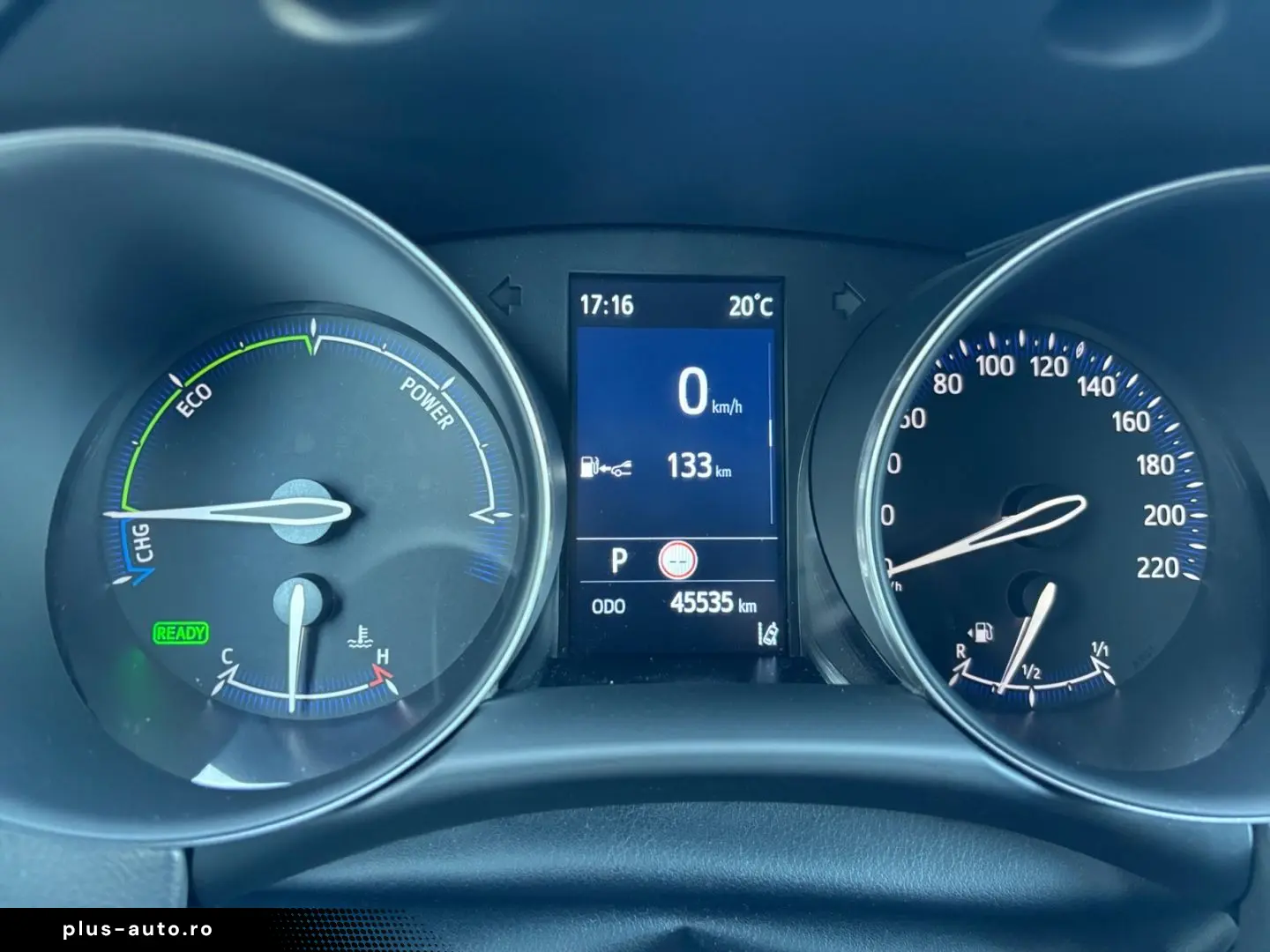 TOYOTA C-HR 1.8 Hybrid Flow  LED ACC Kamera CarPlay DAB