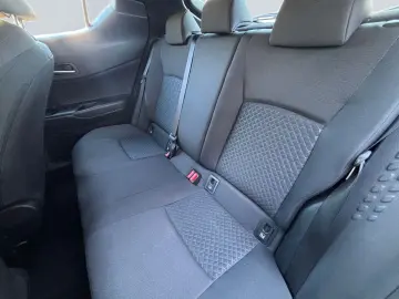 TOYOTA C-HR 1.8 Hybrid Flow  LED ACC Kamera CarPlay DAB