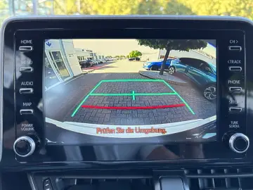 TOYOTA C-HR 1.8 Hybrid Flow  LED ACC Kamera CarPlay DAB