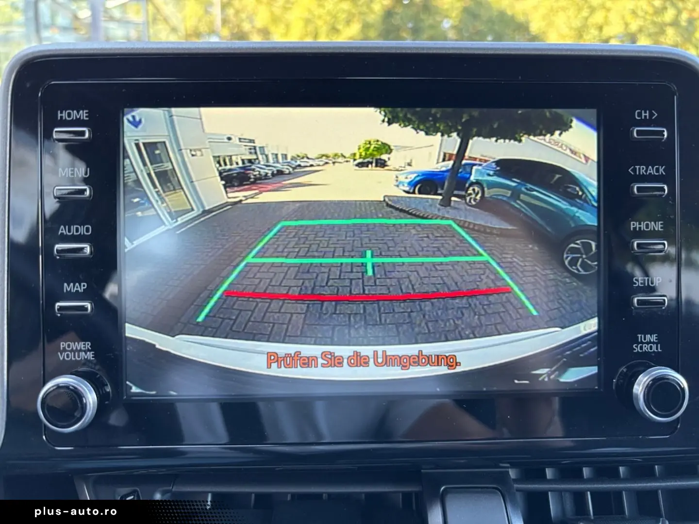 TOYOTA C-HR 1.8 Hybrid Flow  LED ACC Kamera CarPlay DAB
