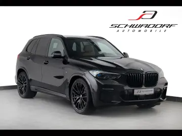 BMW X5 xDrive30d M Sport LUFT 360