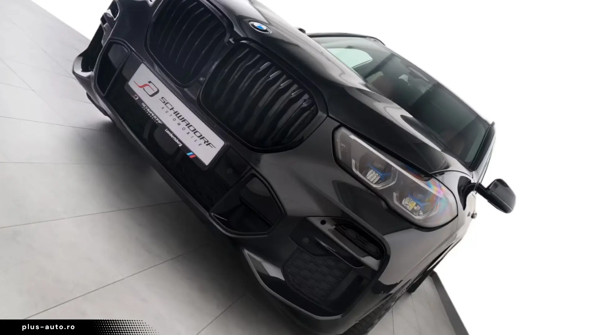 BMW X5 xDrive30d M Sport LUFT 360