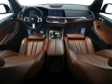 BMW X5 xDrive30d M Sport LUFT 360
