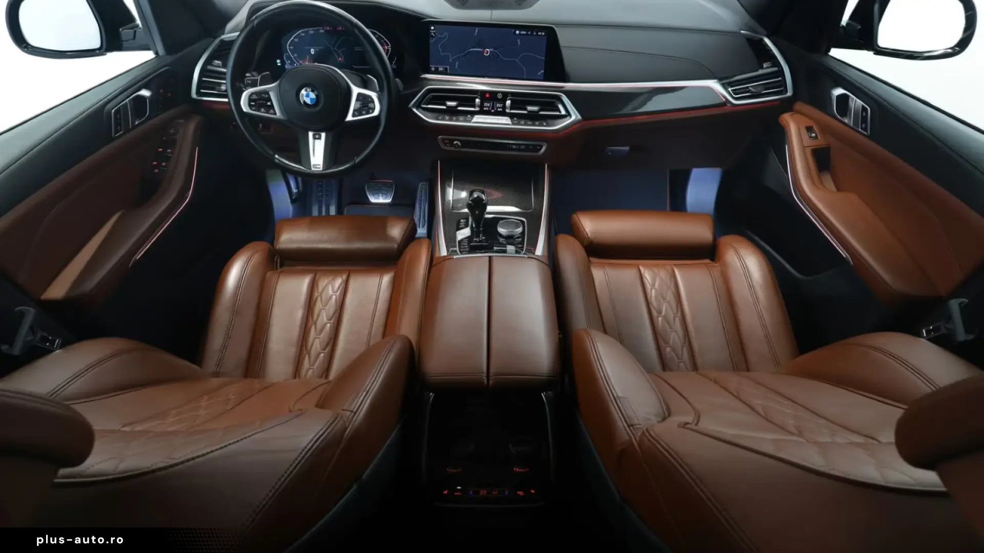BMW X5 xDrive30d M Sport LUFT 360