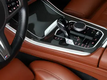 BMW X5 xDrive30d M Sport LUFT 360