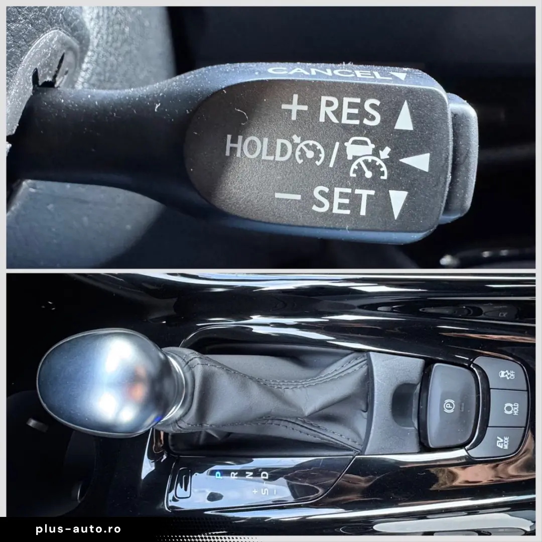 TOYOTA C-HR Hybrid Team Deutschland Edition
