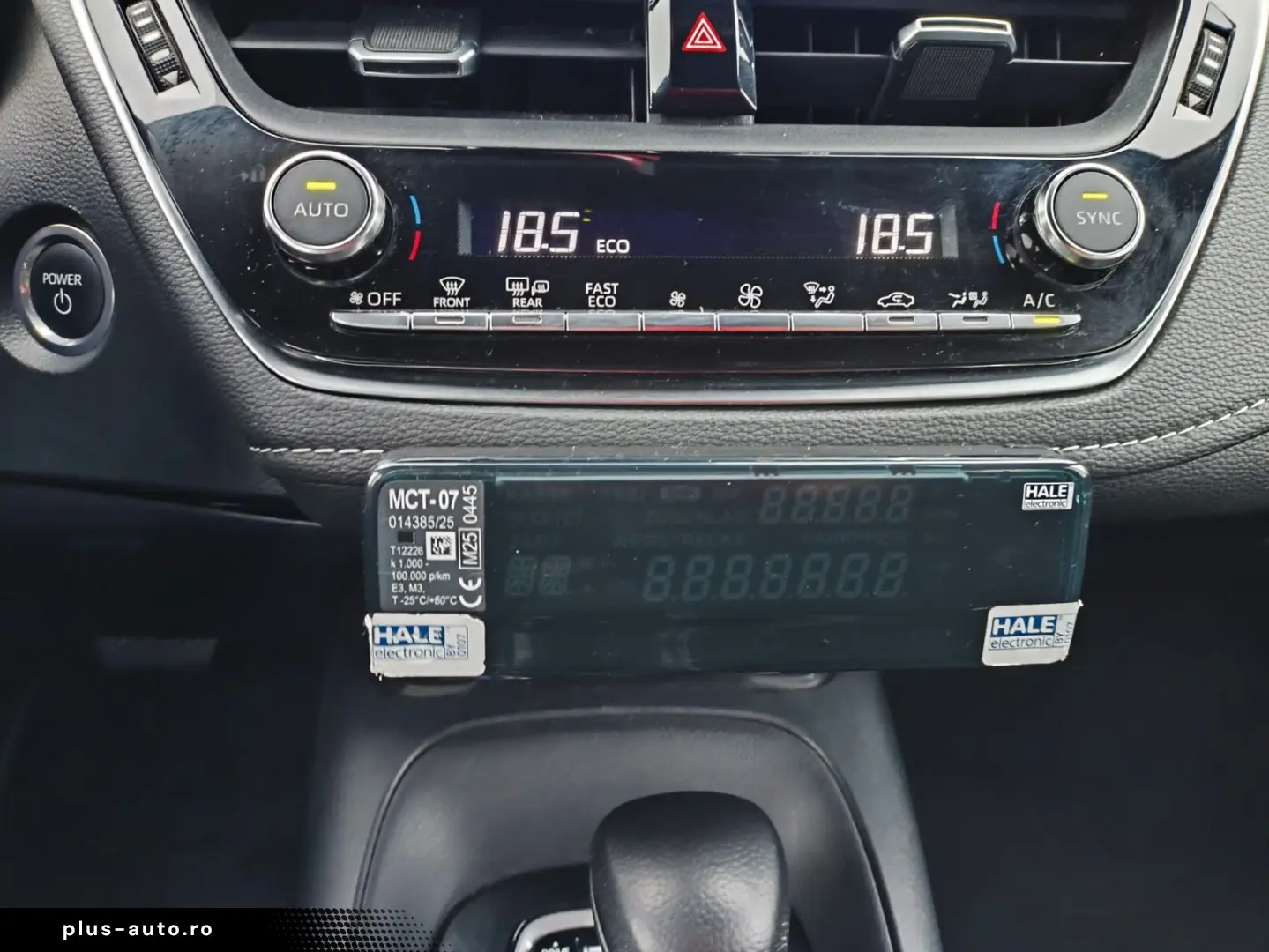 TOYOTA Corolla Touring Sports 1.8 VVT i-Hybrid Business