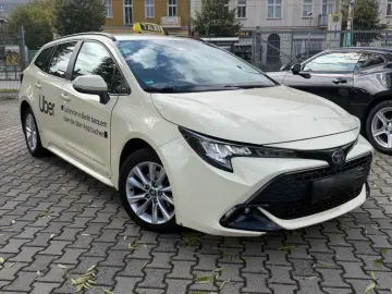 TOYOTA Corolla Touring Sports Hybrid Business Edition