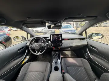 TOYOTA Corolla Touring Sports Hybrid Business Edition