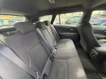 TOYOTA Corolla Touring Sports Hybrid Business Edition