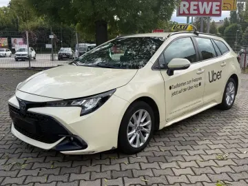 TOYOTA Corolla Touring Sports Hybrid Business Edition