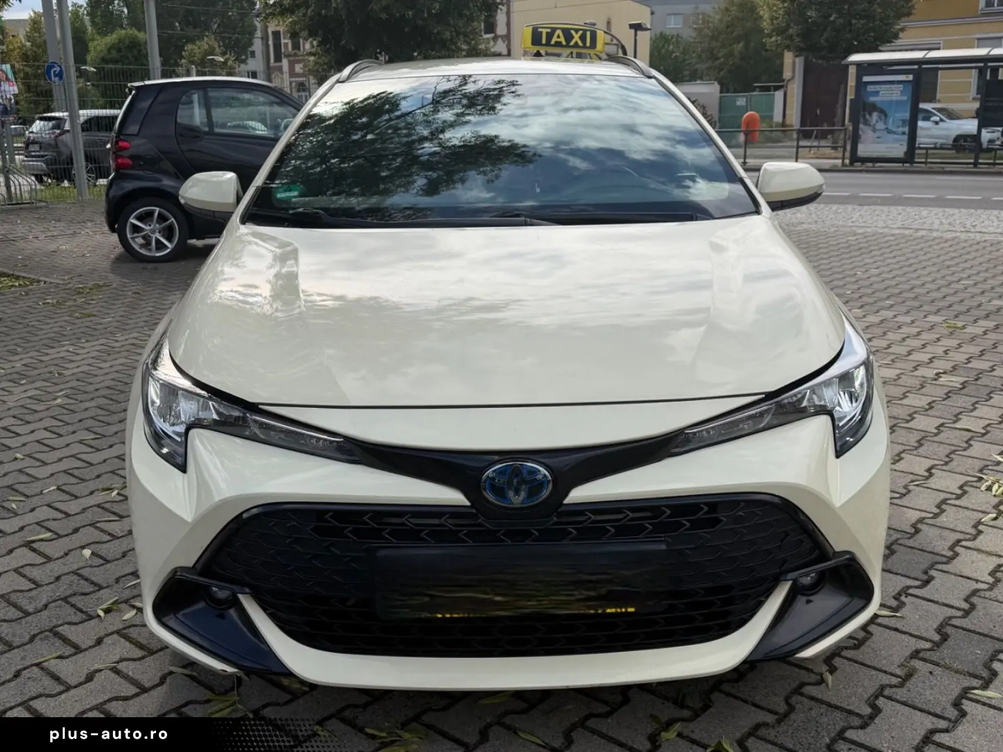 TOYOTA Corolla 2023 — imagine 7