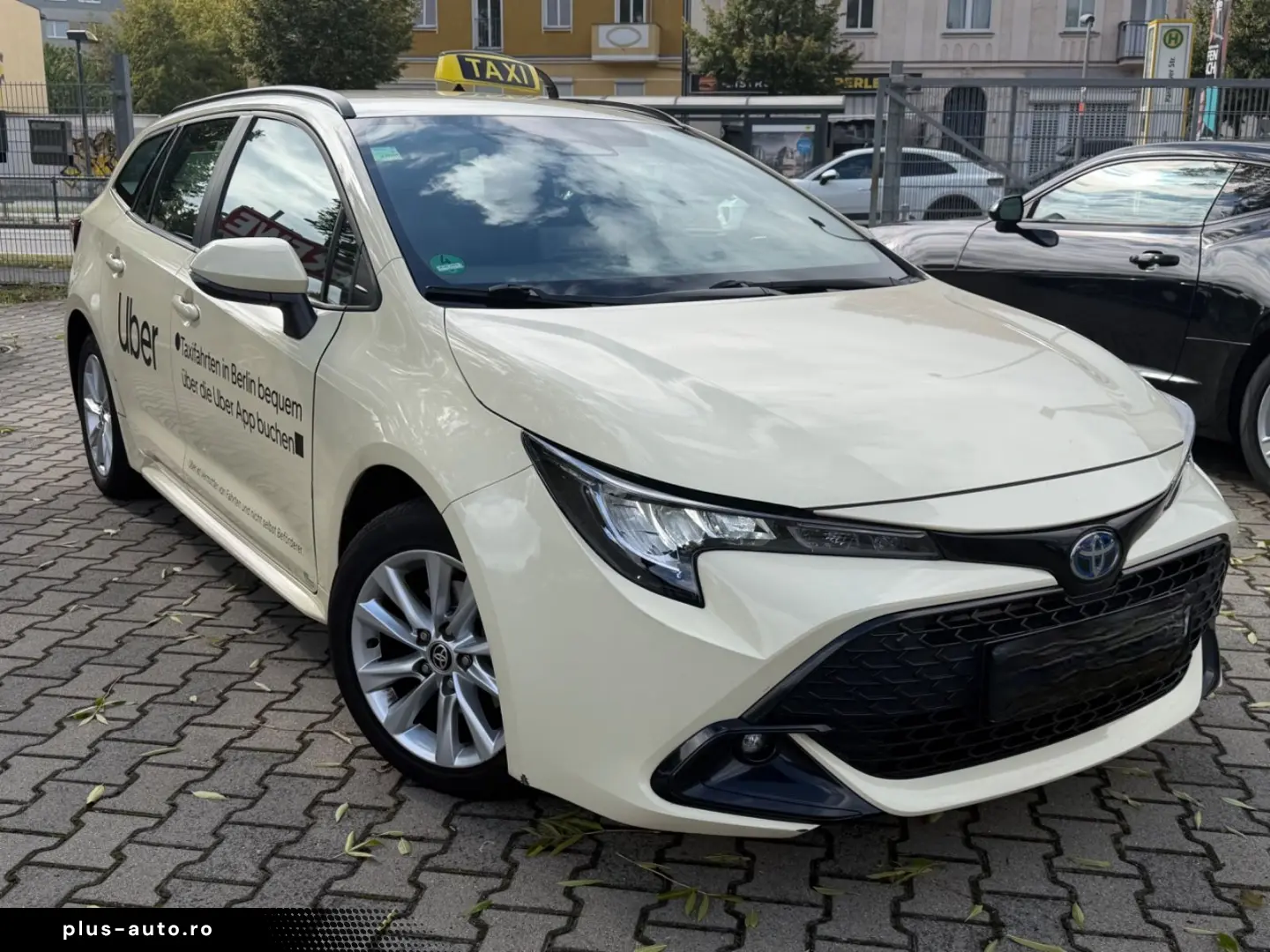 TOYOTA Corolla 2023 — imagine 11