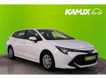 TOYOTA Corolla 1.8Hybrid Aut.Trek LED NAVI SHZ KAMERA