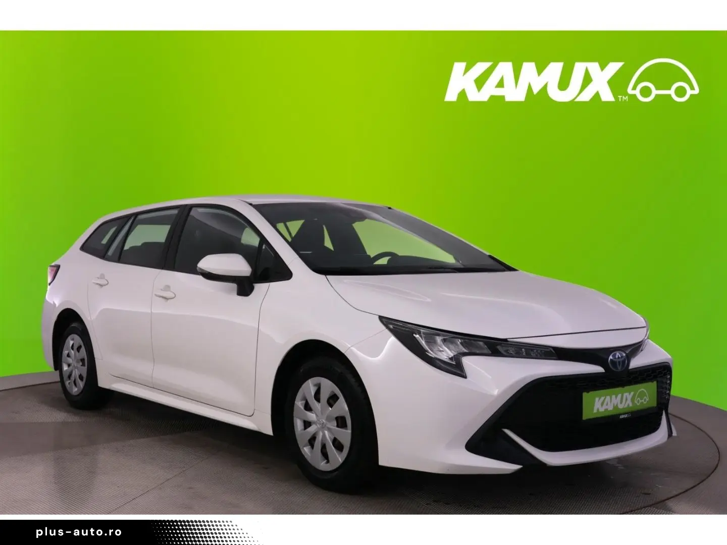 TOYOTA Corolla 1.8Hybrid Aut.Trek LED NAVI SHZ KAMERA