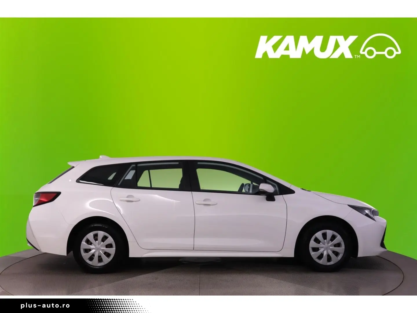 TOYOTA Corolla 1.8Hybrid Aut.Trek LED NAVI SHZ KAMERA