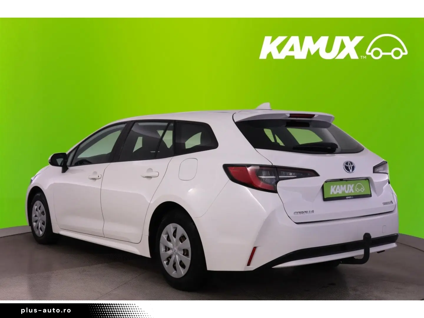 TOYOTA Corolla 1.8Hybrid Aut.Trek LED NAVI SHZ KAMERA