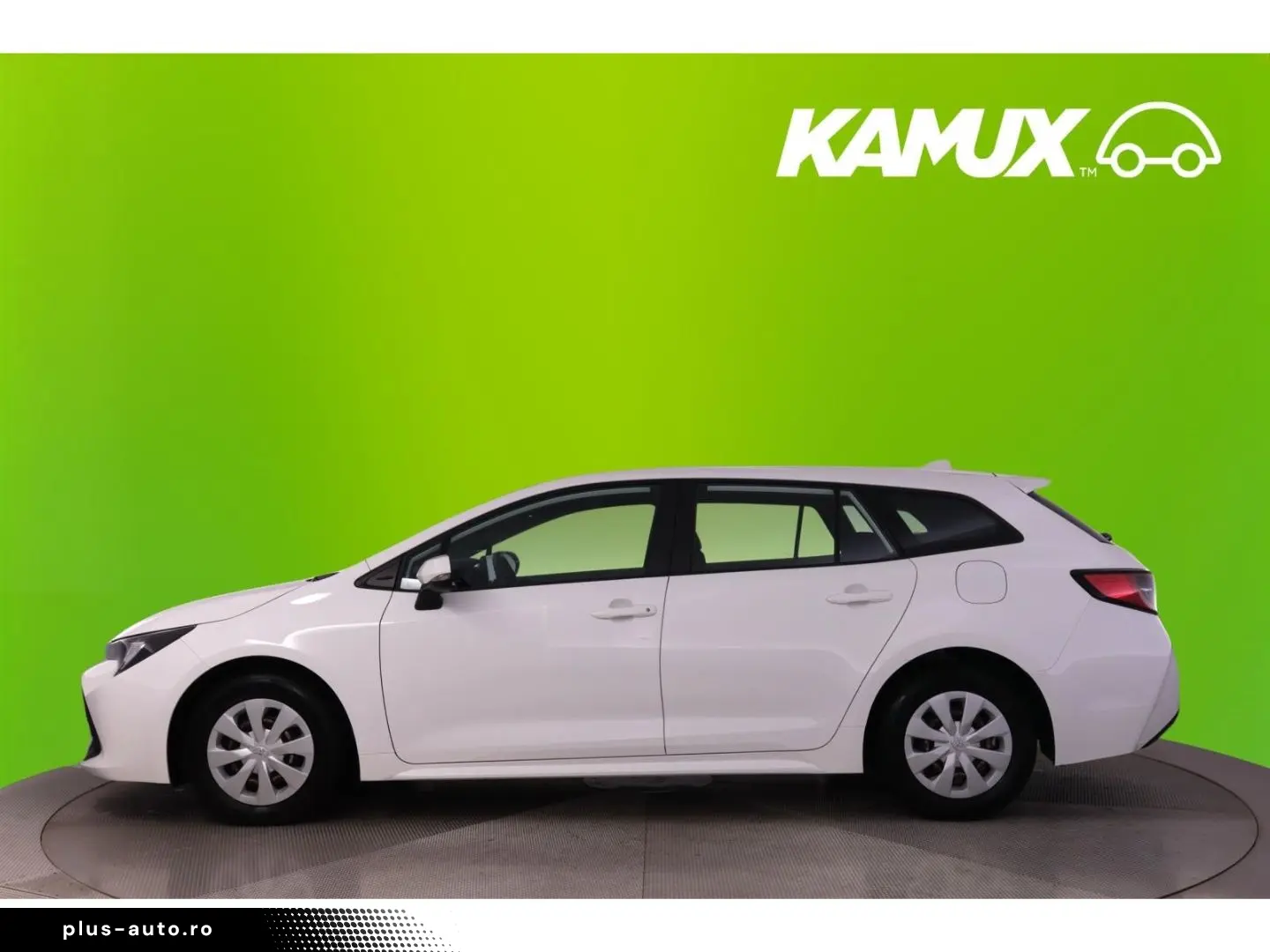 TOYOTA Corolla 1.8Hybrid Aut.Trek LED NAVI SHZ KAMERA
