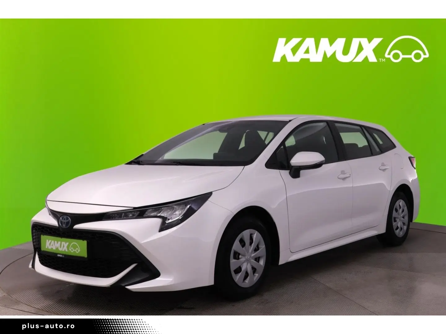 TOYOTA Corolla 1.8Hybrid Aut.Trek LED NAVI SHZ KAMERA