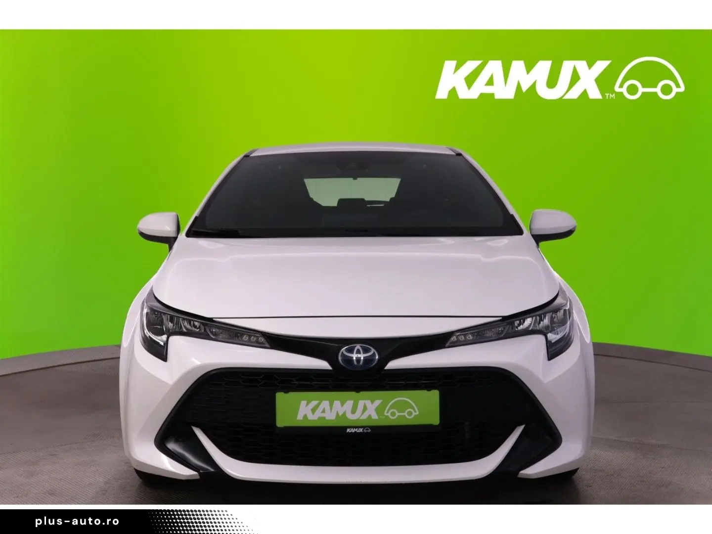 TOYOTA Corolla 1.8Hybrid Aut.Trek LED NAVI SHZ KAMERA