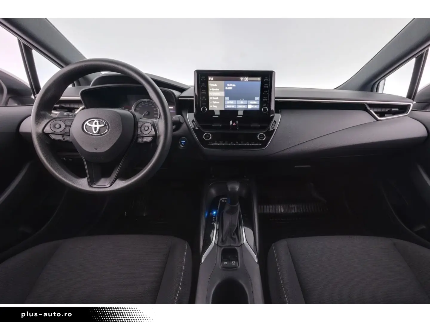 TOYOTA Corolla 1.8Hybrid Aut.Trek LED NAVI SHZ KAMERA