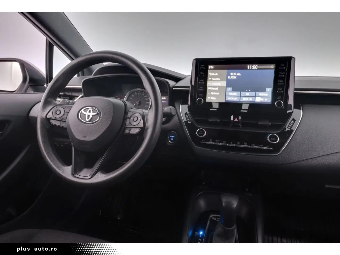TOYOTA Corolla 1.8Hybrid Aut.Trek LED NAVI SHZ KAMERA