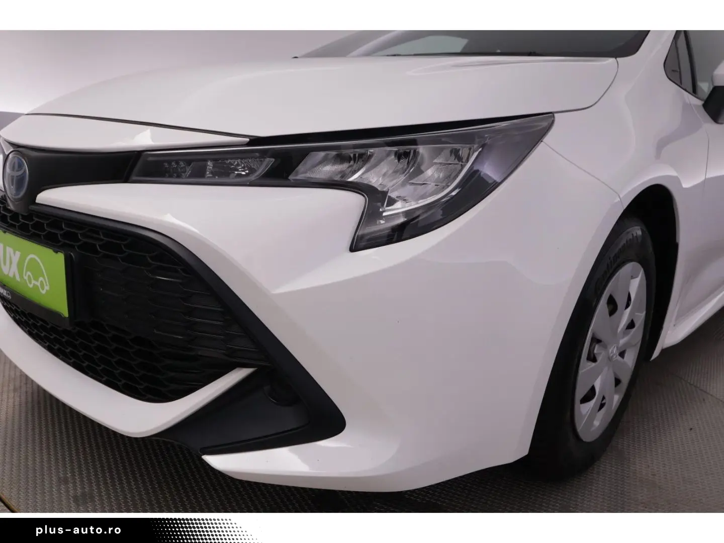 TOYOTA Corolla 1.8Hybrid Aut.Trek LED NAVI SHZ KAMERA