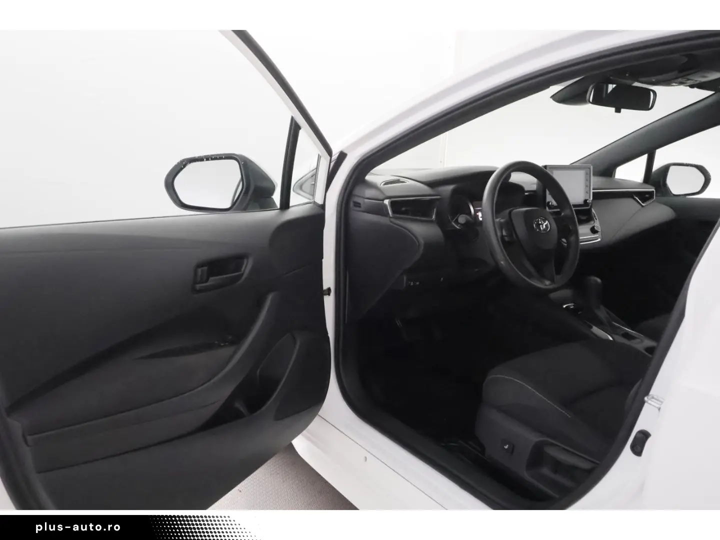 TOYOTA Corolla 1.8Hybrid Aut.Trek LED NAVI SHZ KAMERA