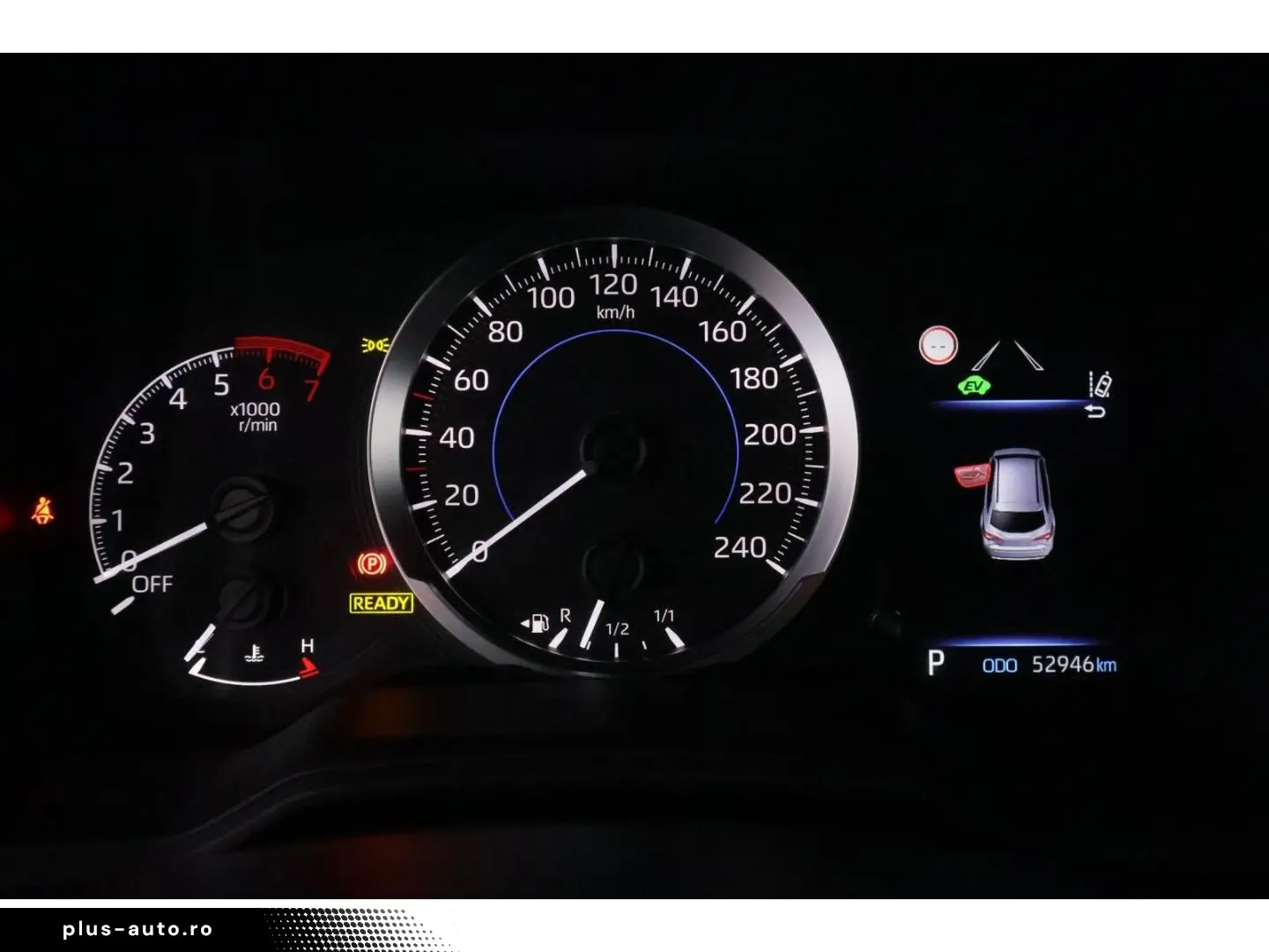 TOYOTA Corolla 1.8Hybrid Aut.Trek LED NAVI SHZ KAMERA