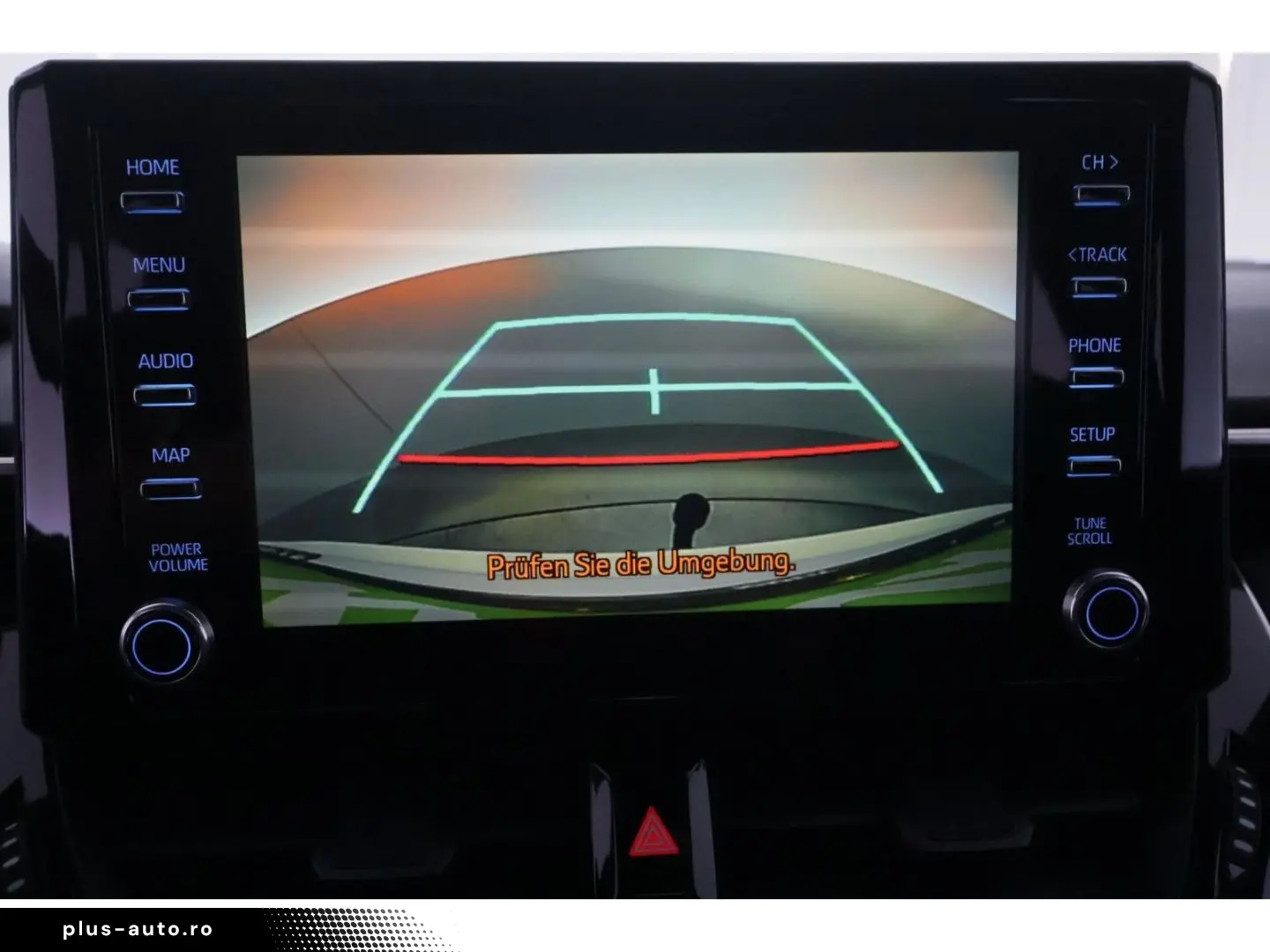 TOYOTA Corolla 1.8Hybrid Aut.Trek LED NAVI SHZ KAMERA