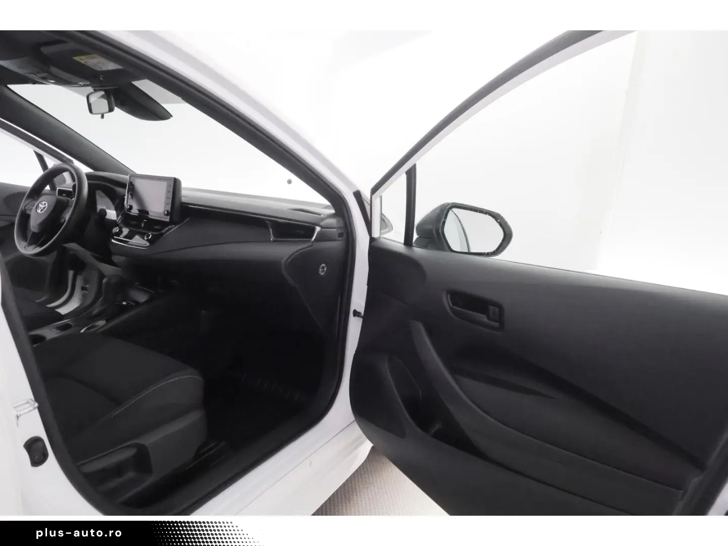 TOYOTA Corolla 1.8Hybrid Aut.Trek LED NAVI SHZ KAMERA